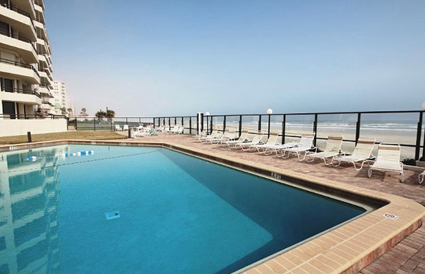 South Daytona Beach Condo Rentals